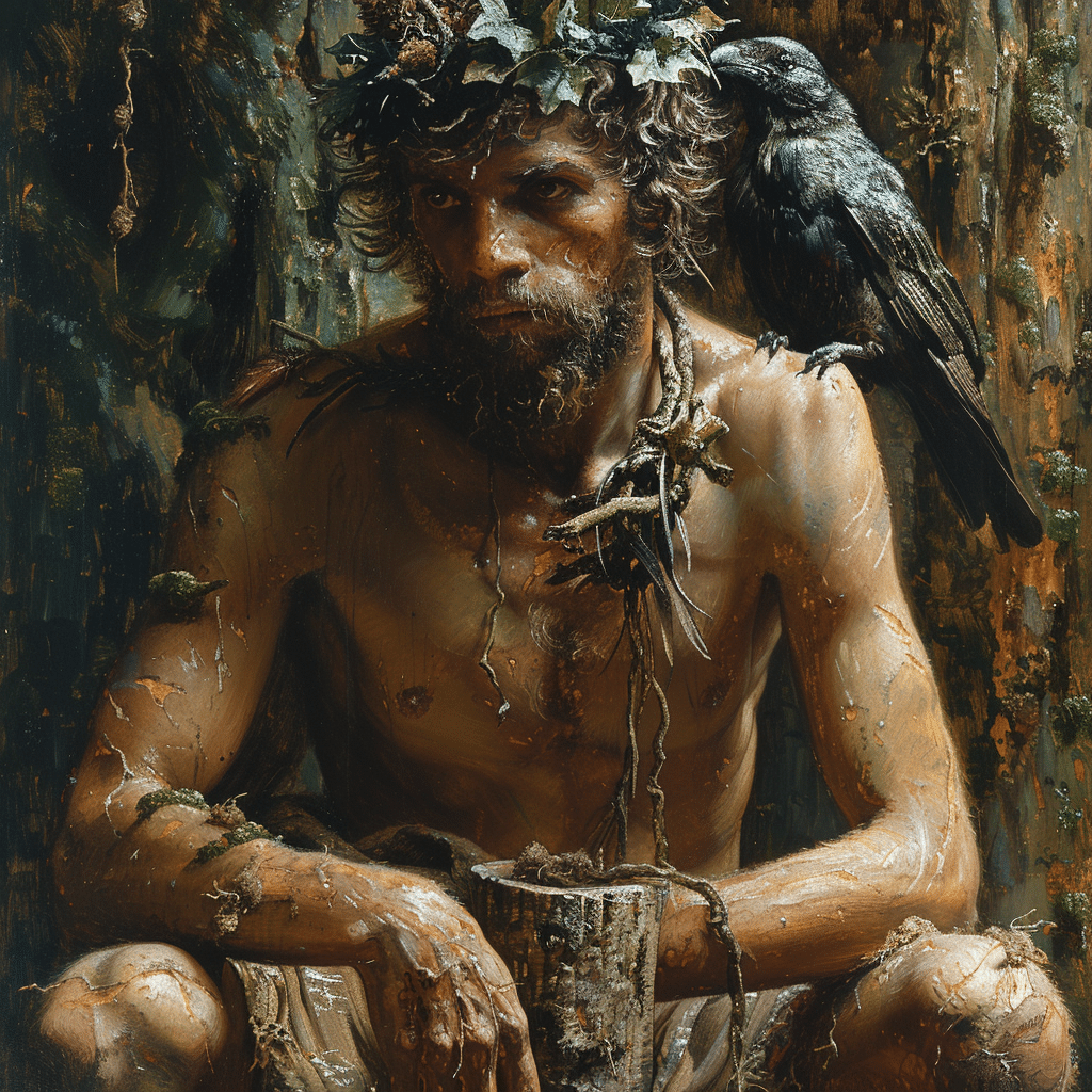 Buy Priapus
