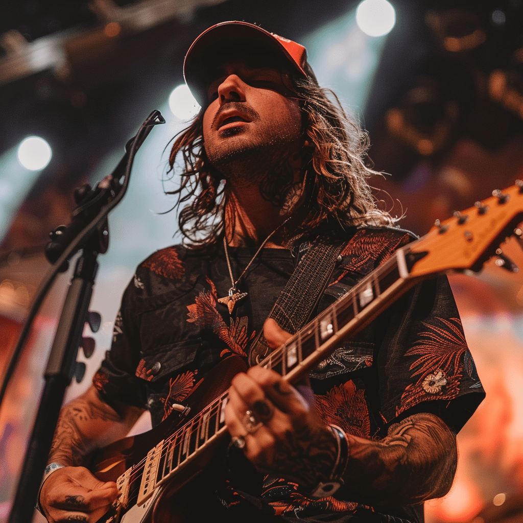 Buy Vic Fuentes