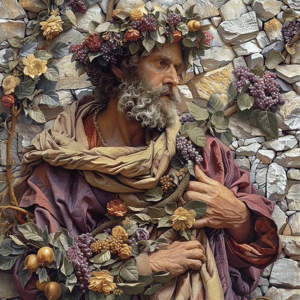 Priapus