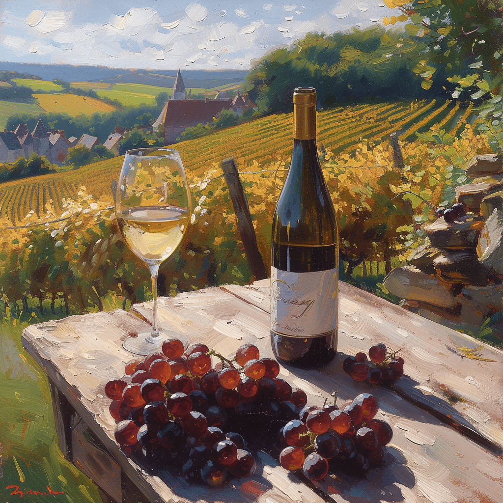 Sancerre Wines