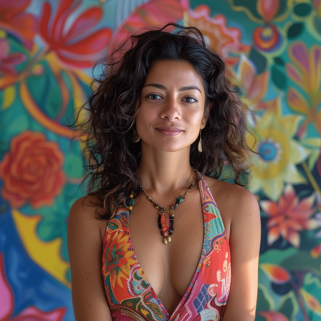 Sarita Choudhury