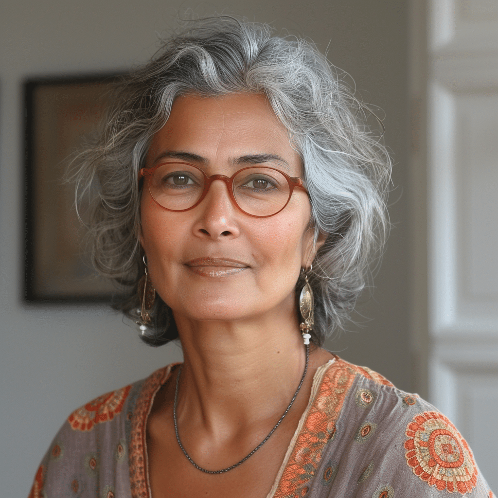 Sarita Choudhurys
