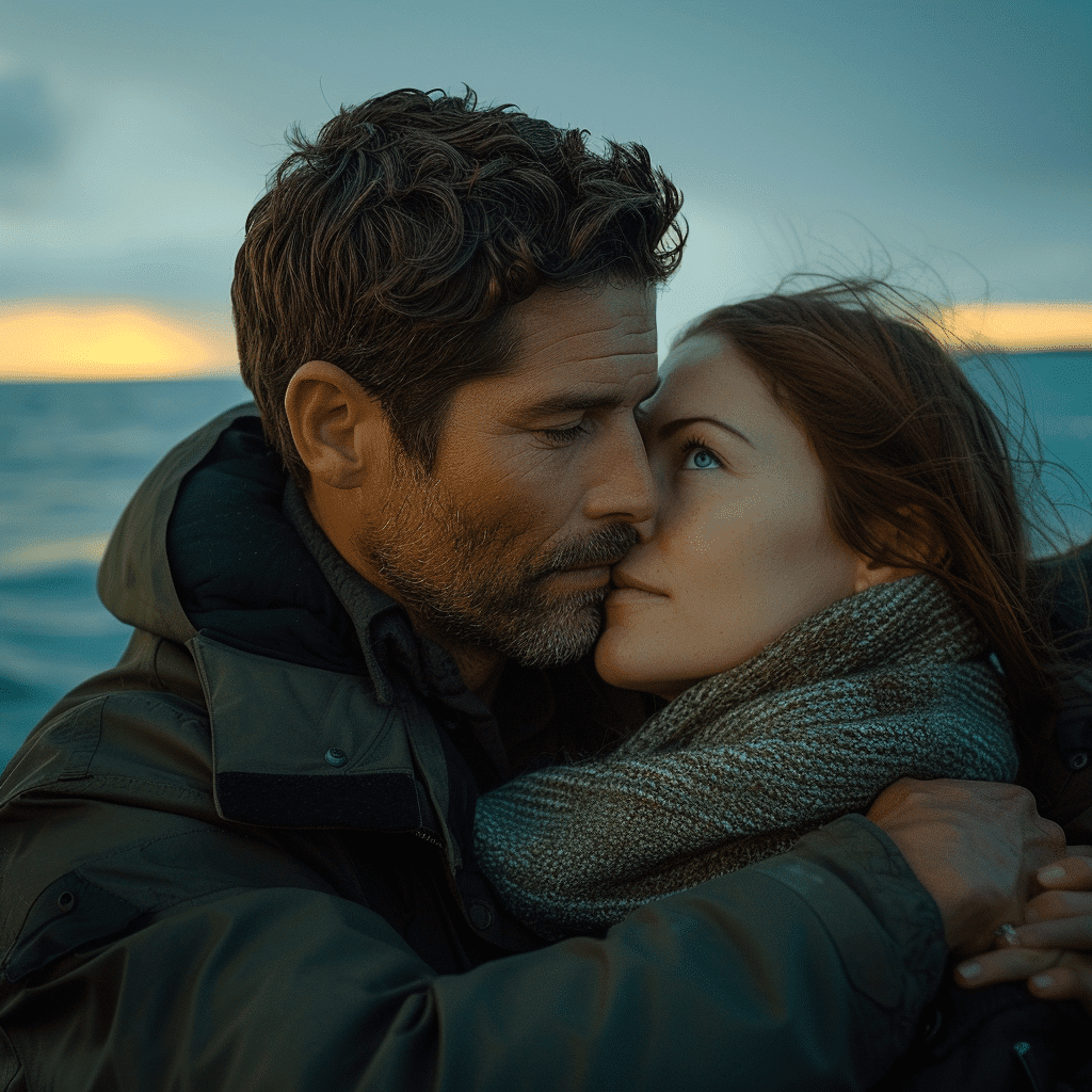 The Affair