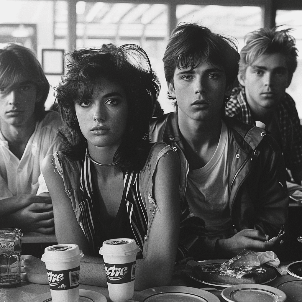 The Breakfast Club Radios