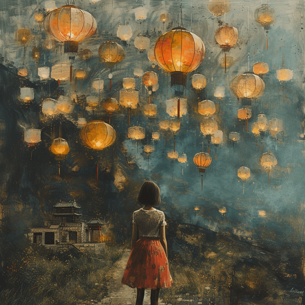 The Weekend Away