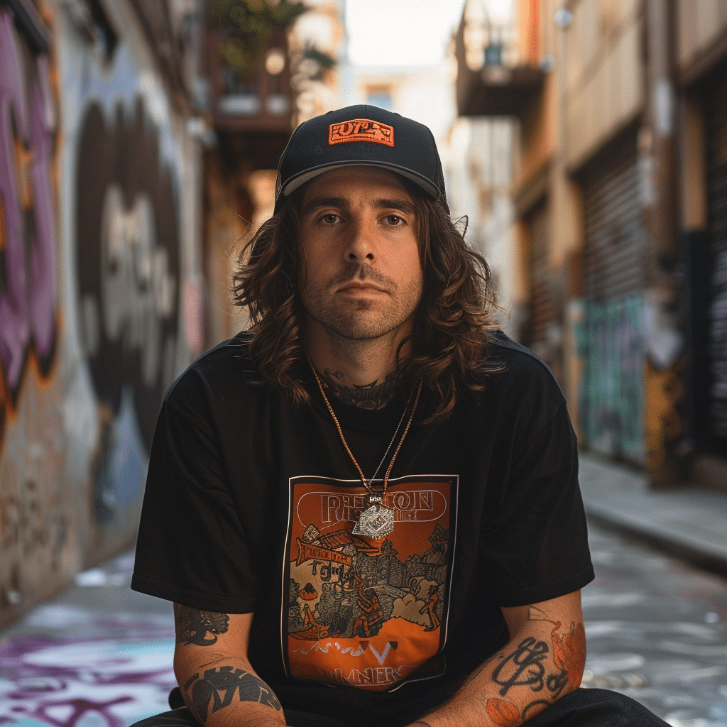 Vic Fuentes
