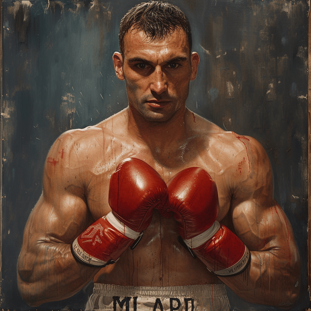 Wladimir Klitschko