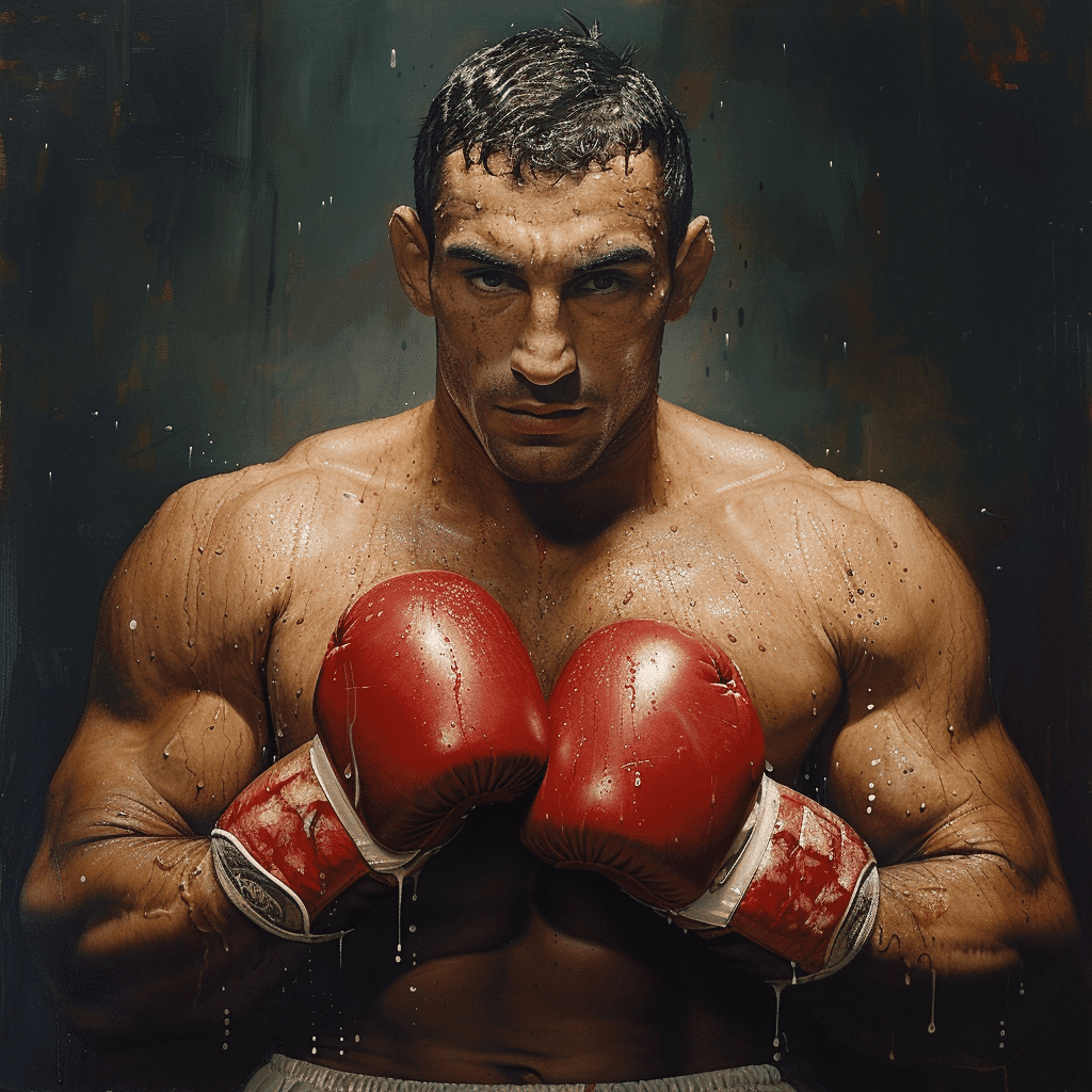 Wladimir Klitschkos