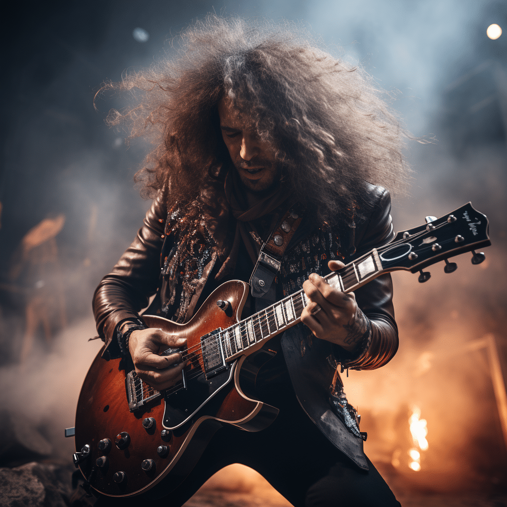 Marty Friedman