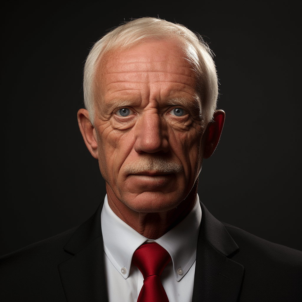 Sully Sullenberger