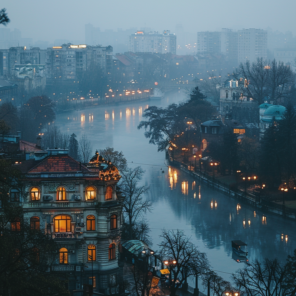 Best Dnipro