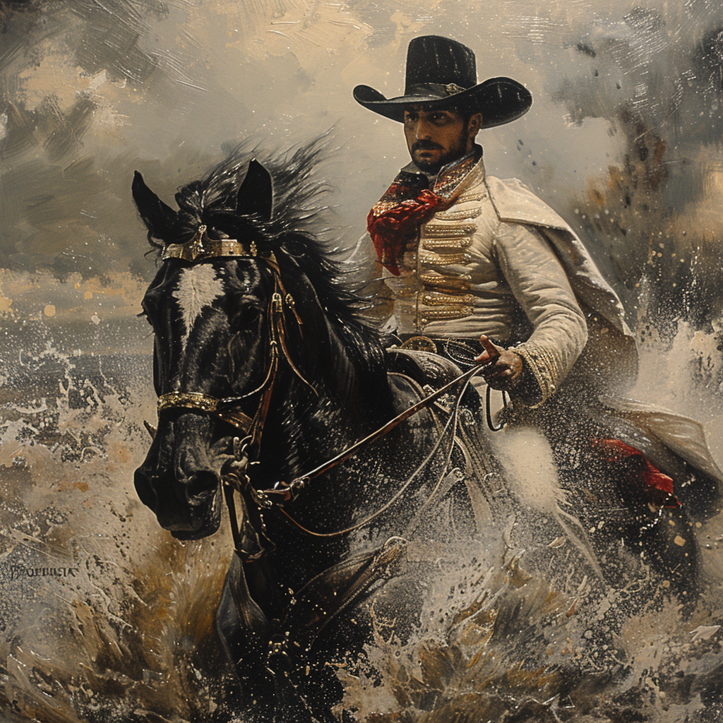 Buy Pasion De Gavilanes