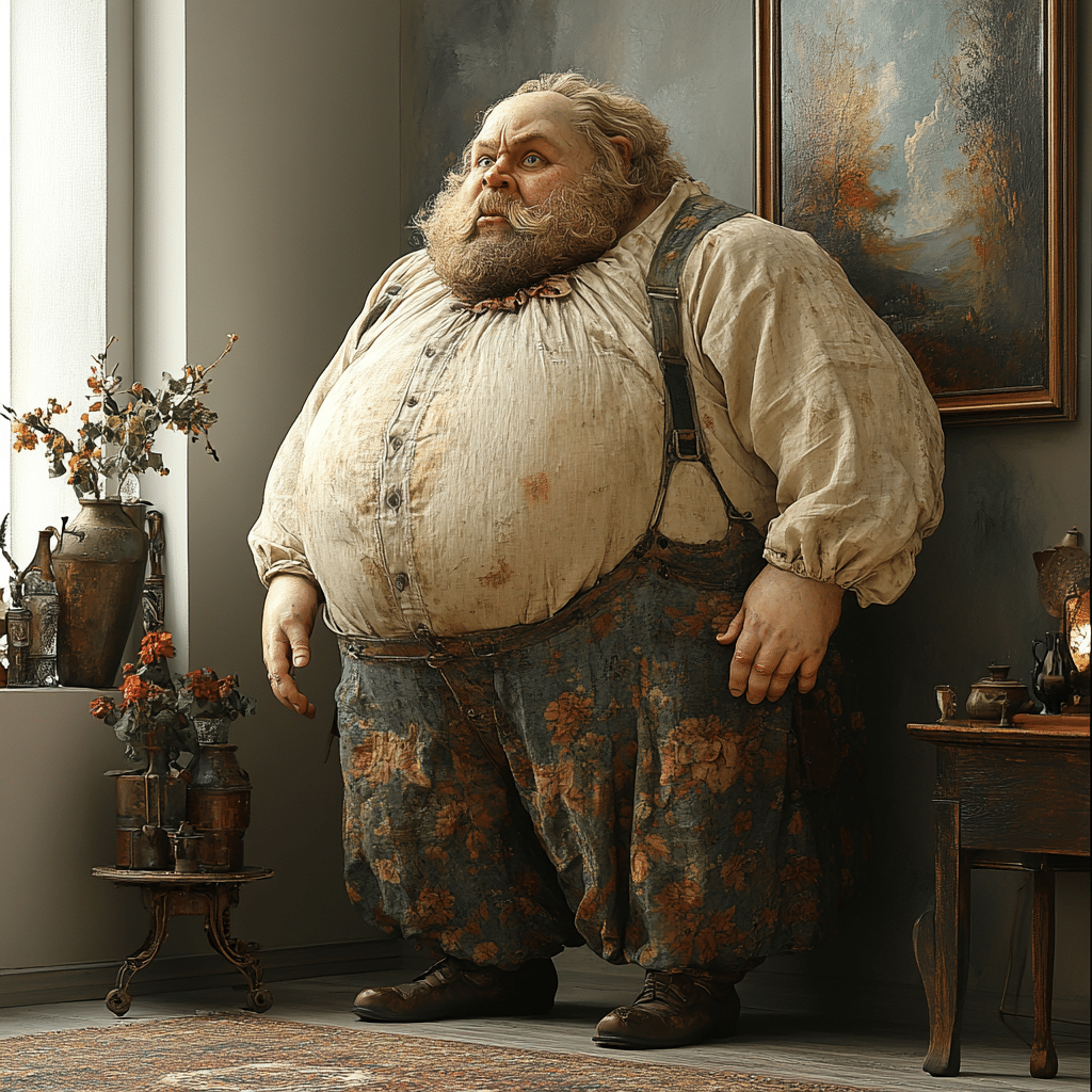 Heaviest Person Ever