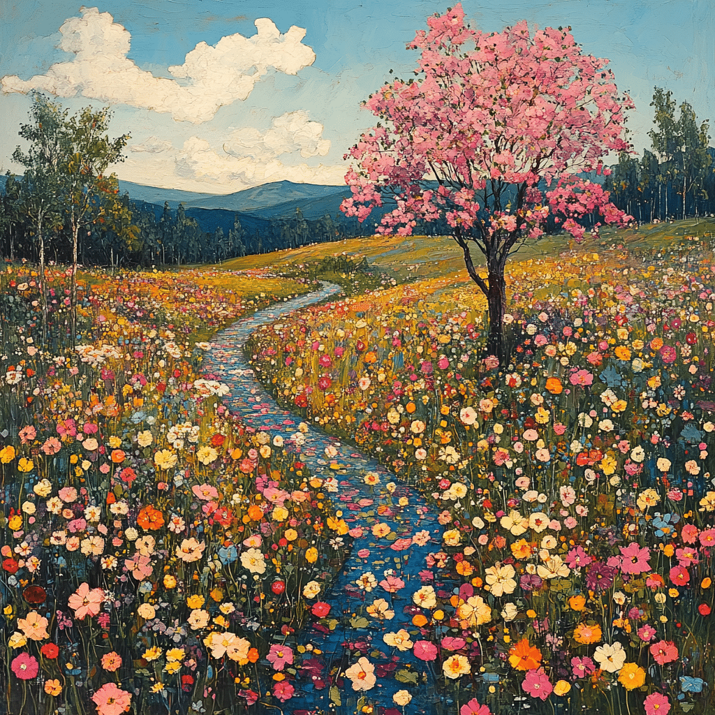 Best Spring Gardens