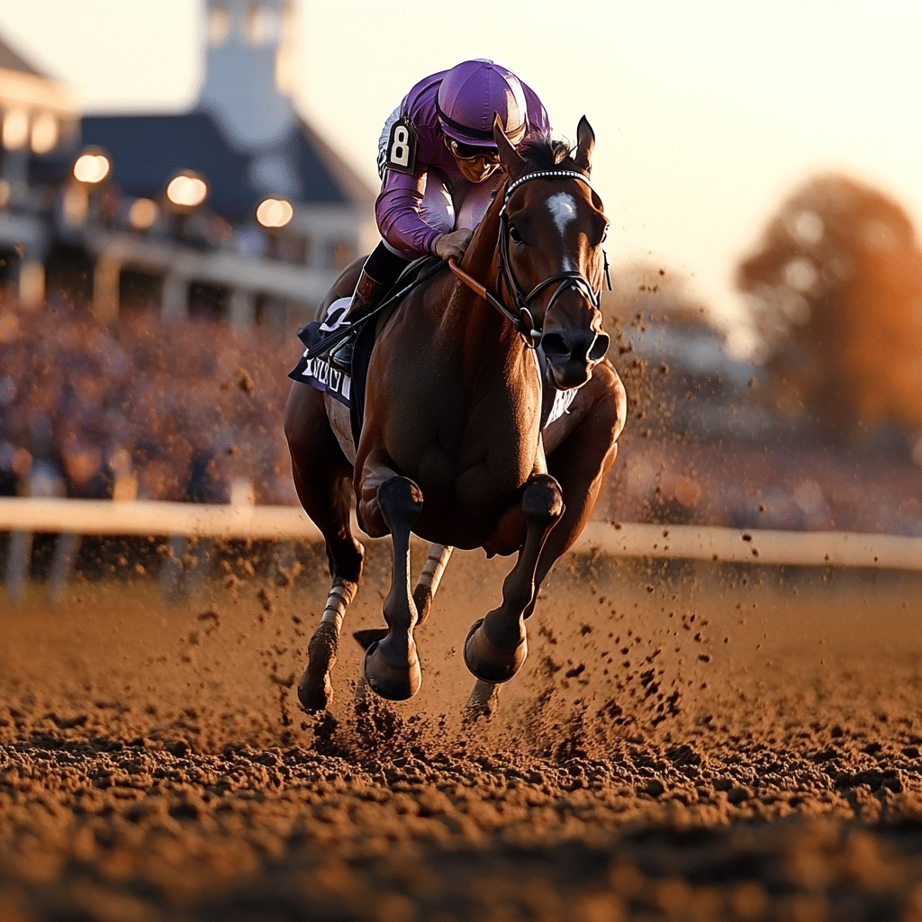 Breeders Cup 2025