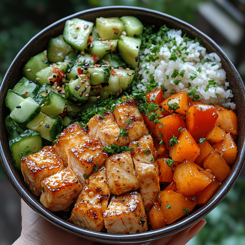 Clean Simple Eats