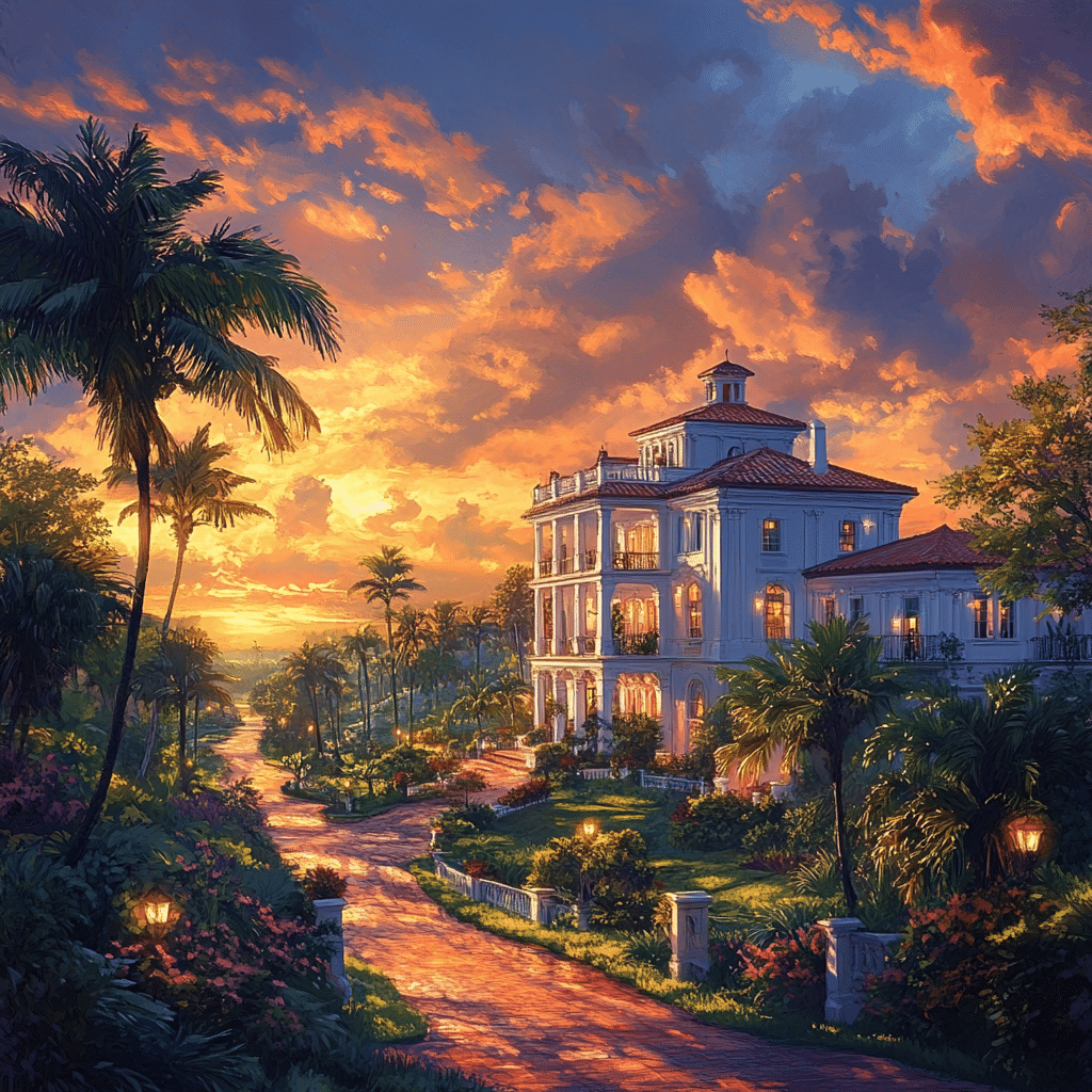 Gasparilla Inn