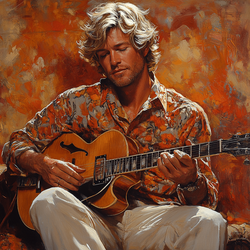 Justin Hayward