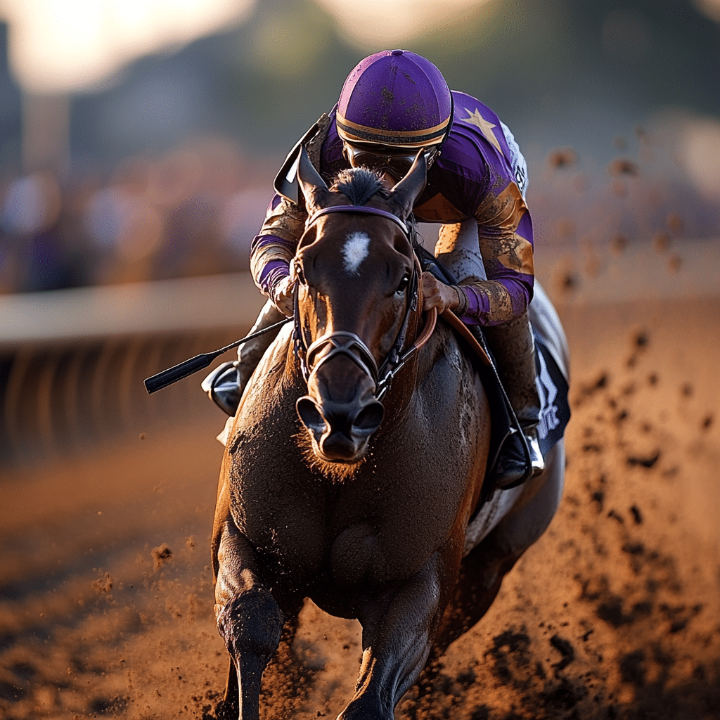 Who Won the Kentucky Derby 2025