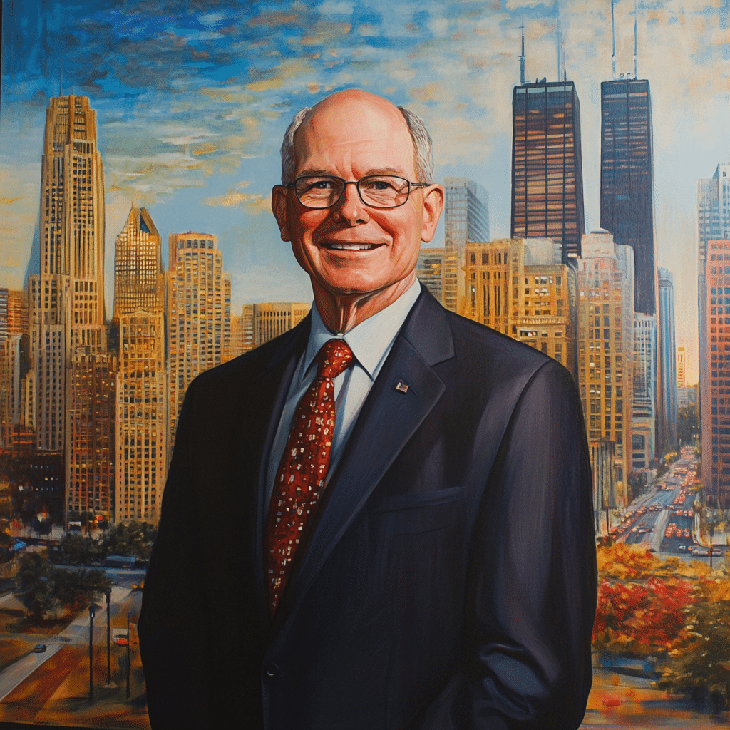 Best Illinois Comptroller