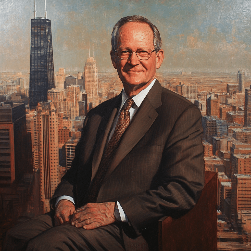 Illinois Comptrollers