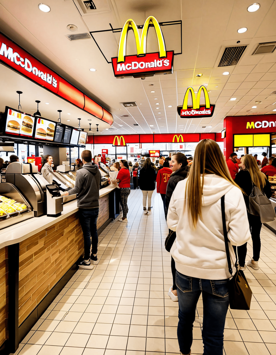 Best Mcdonalds Surveys