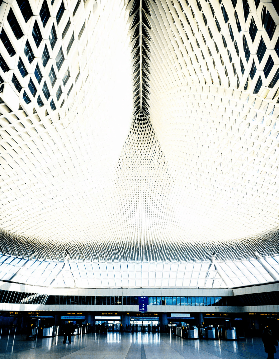 Best Montreal Pierre Elliott Trudeau International Airports