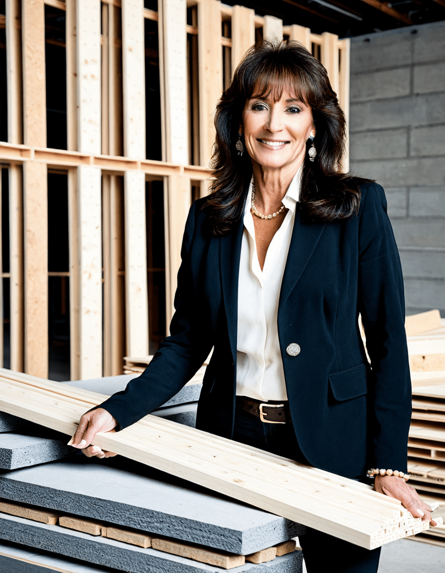 What Is Diane Hendricks