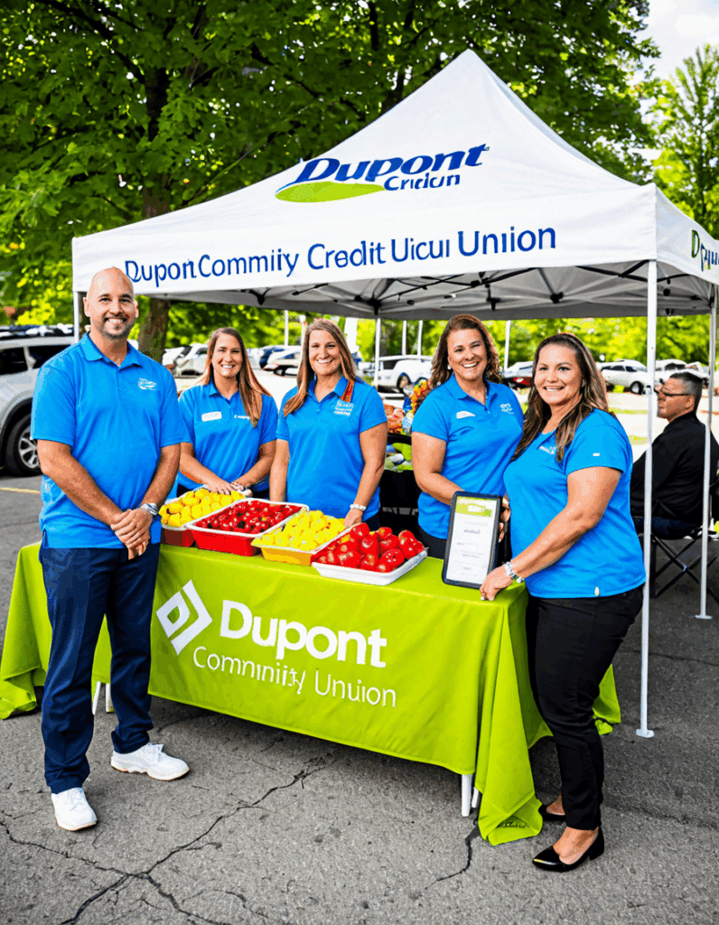 Dupont Community Credit Union