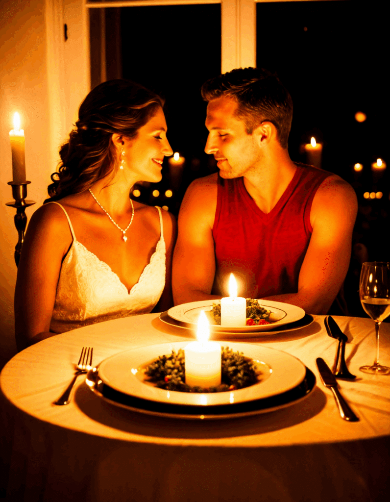 Marriage Heat