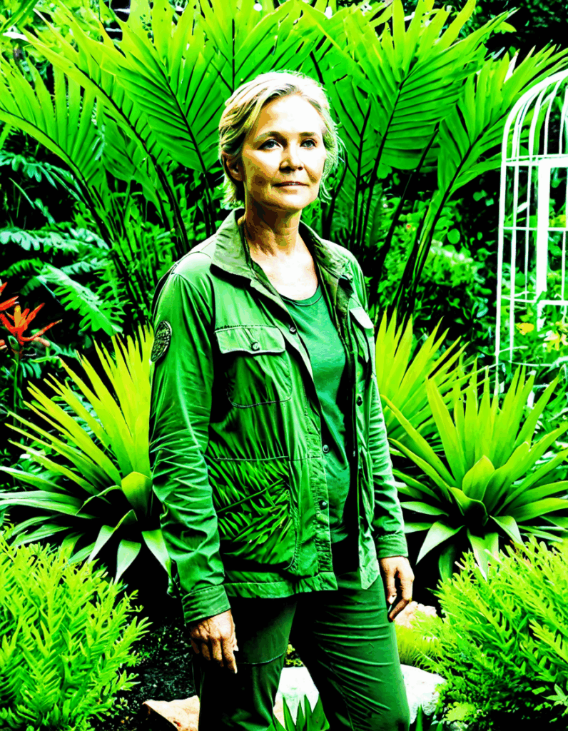 Carol Peletier