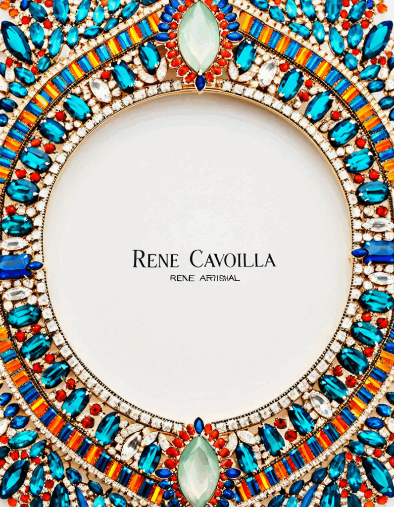 Rene Caovilla