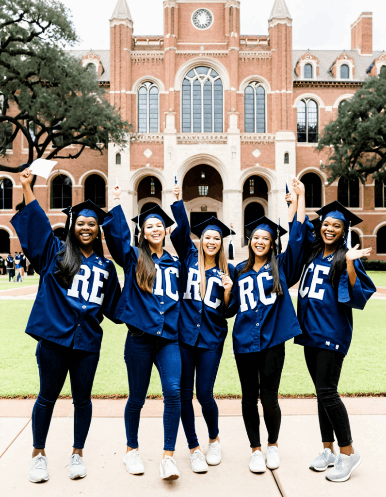 Rice University Acceptance Rate
