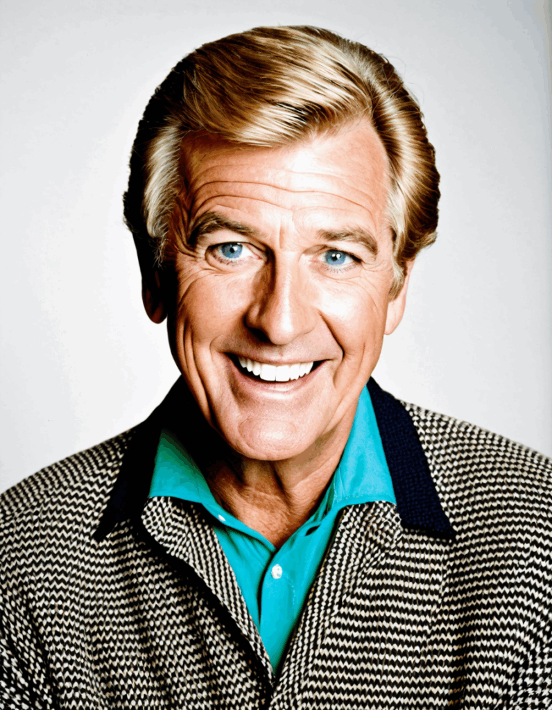 Barry Van Dyke
