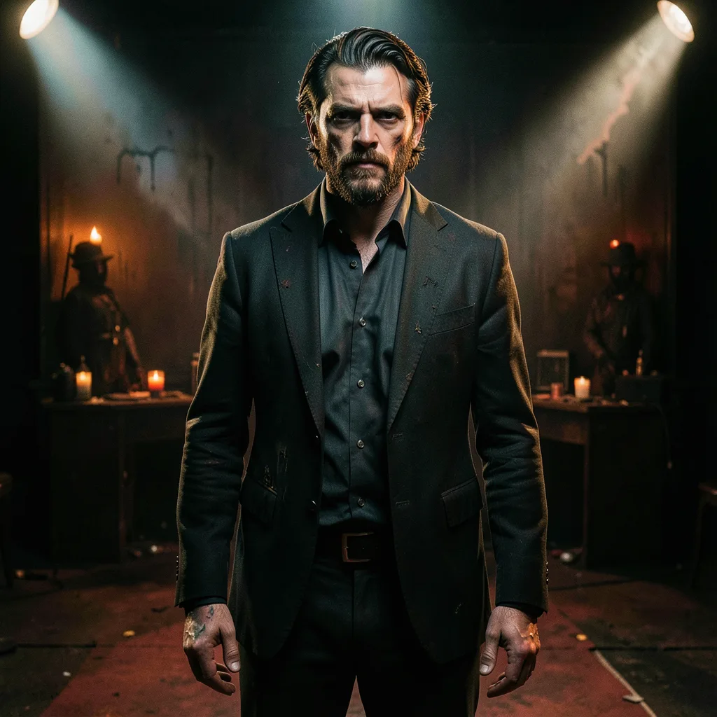 Best Series to Stream
