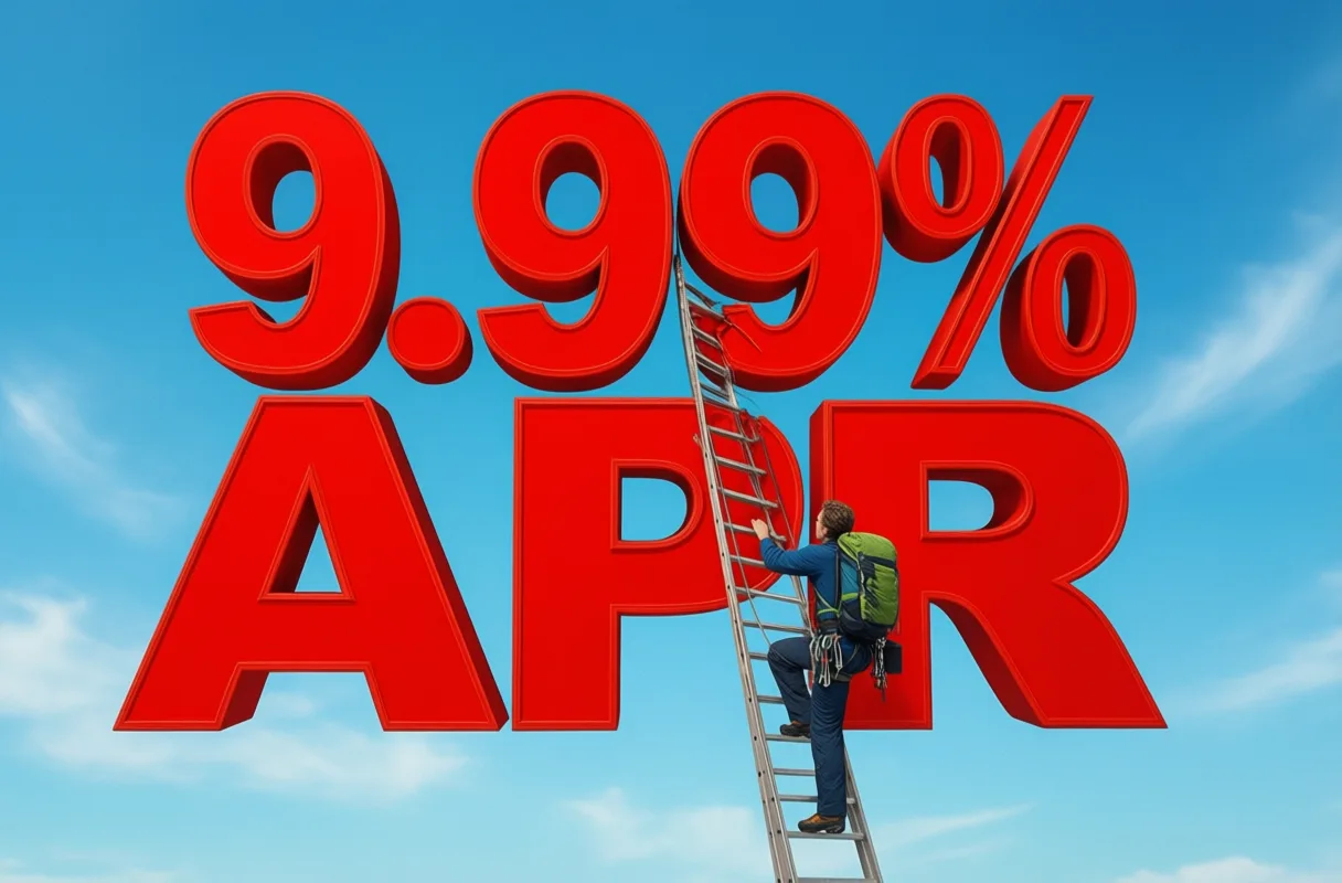 Breaking Down the Real Cost of Personal Borrowing