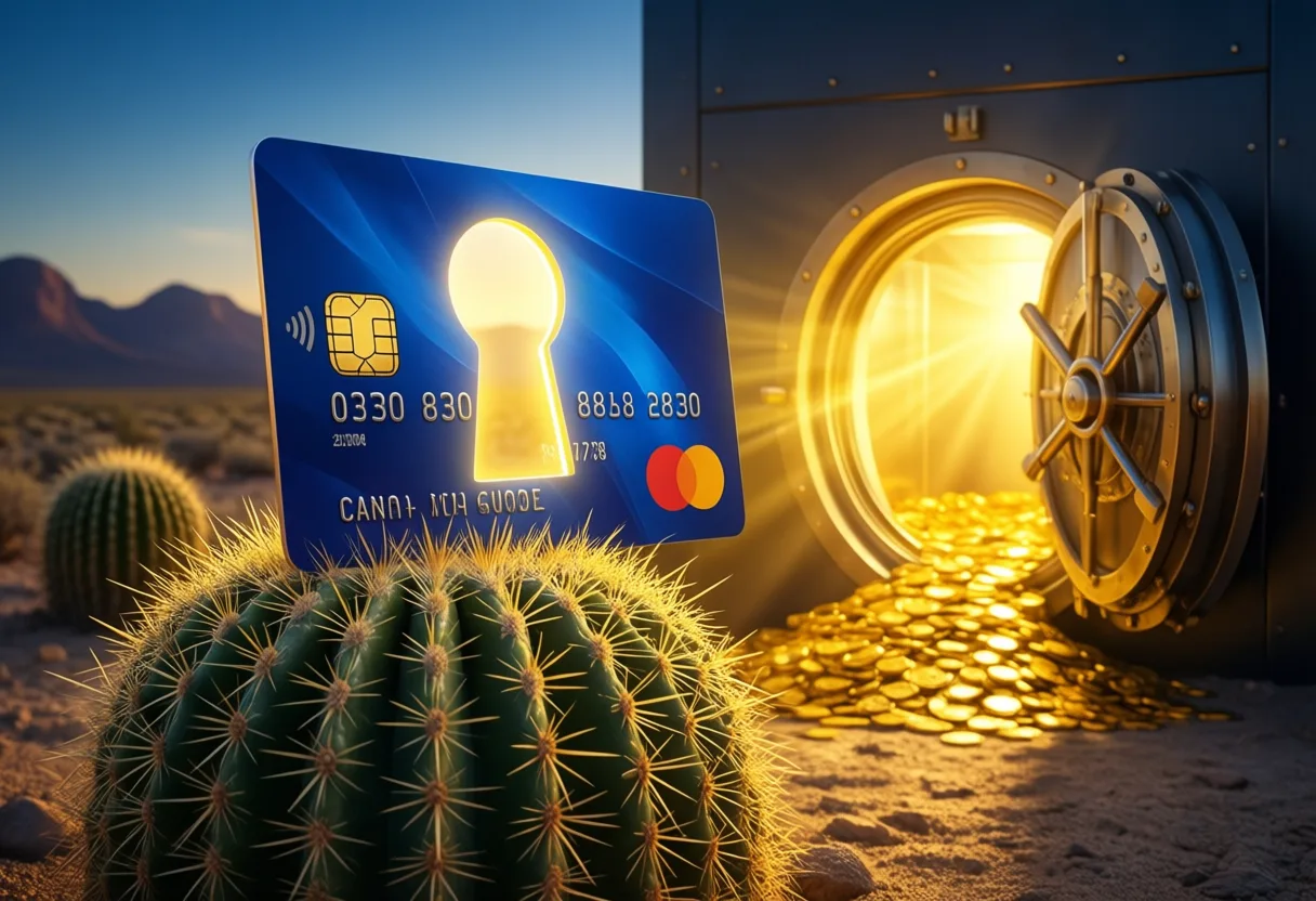 Azcentral Credit Union