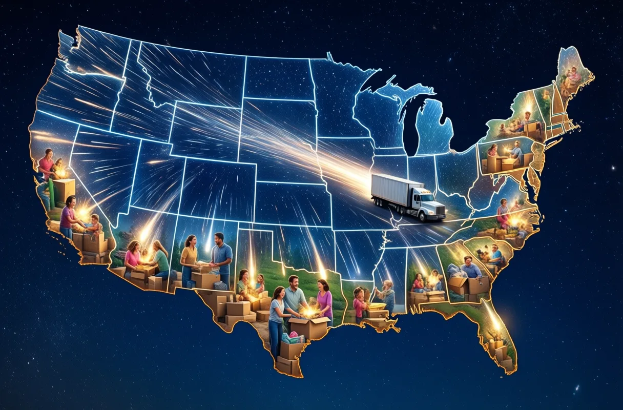 Connecting Regional Knowledge With National Reach