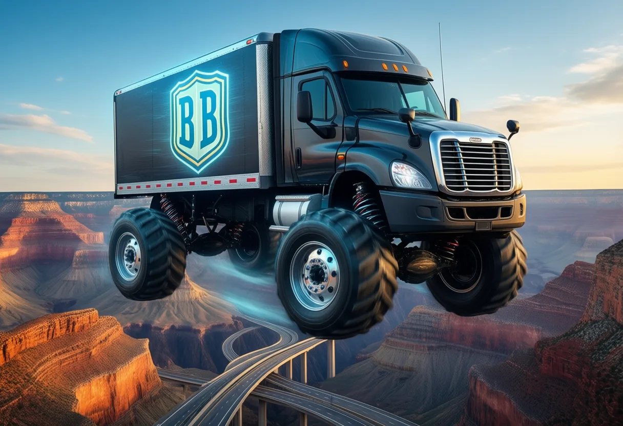 Bbb Rated Fast Long Distance Movers Cambria