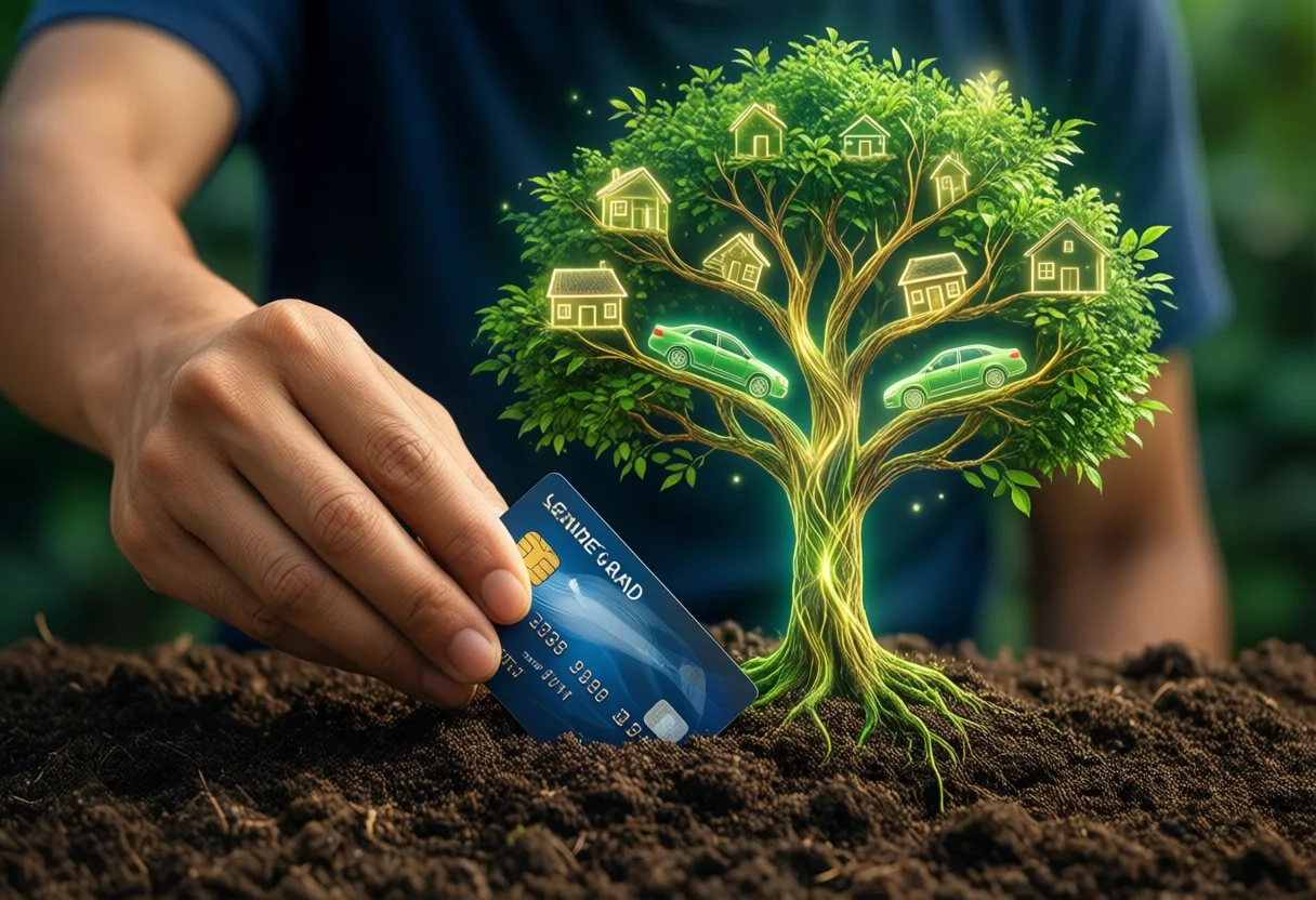 Best Beginner Credit Cards