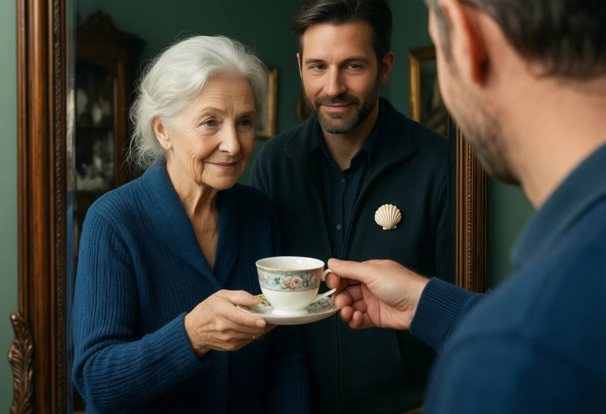 Best California Senior Packers Movers Cambria