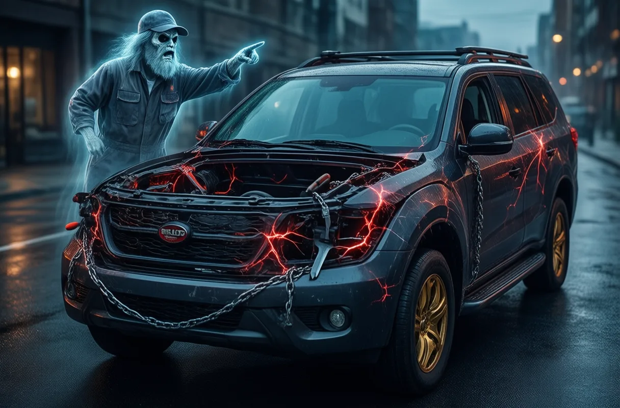 What the Best Compact SUV for Families Needs to Include