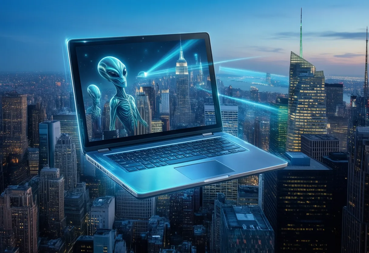 Best Gaming Laptop Alienware