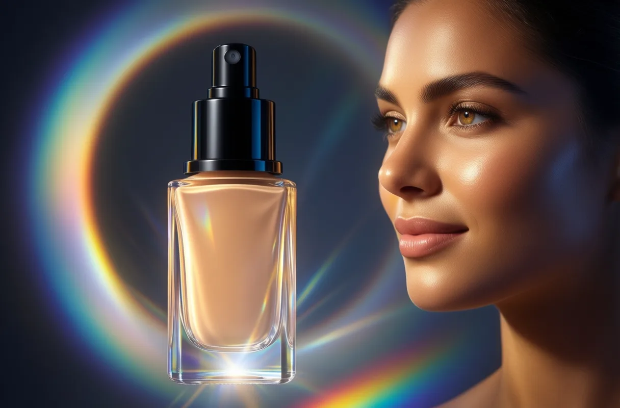 Beyond Hydration: Texture, Wear, and Finish