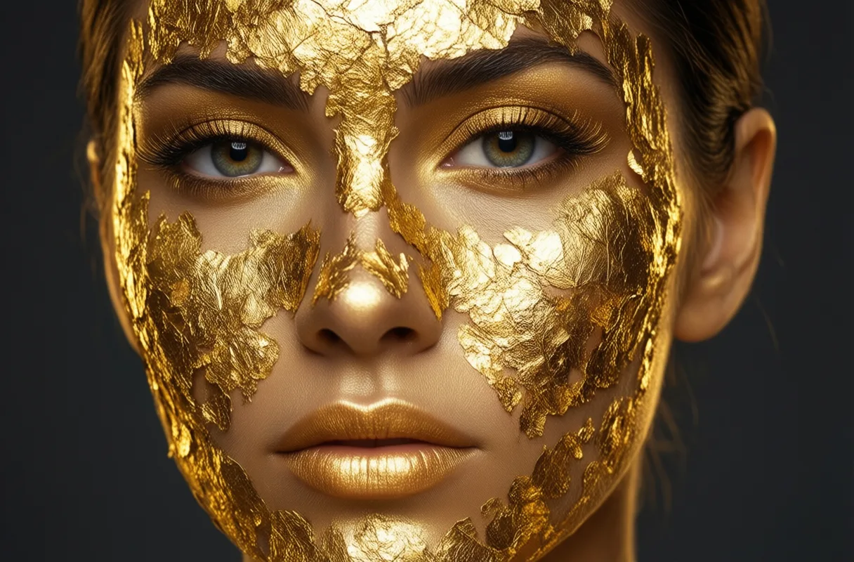 What Makes a Foundation Mature-Skin Friendly?