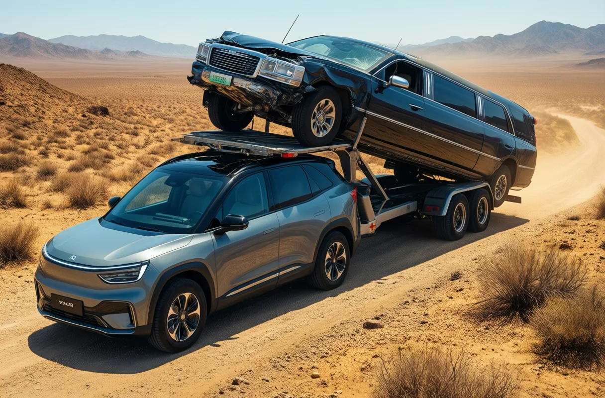 Final Thoughts: Matching Your Lifestyle to the Right Ride