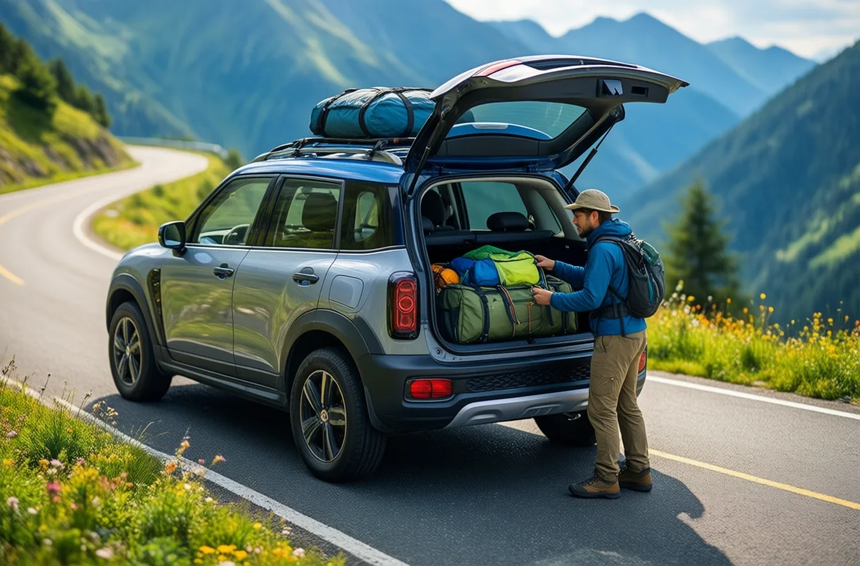 Top Compact SUV Picks for 2026: A Ranked Lineup