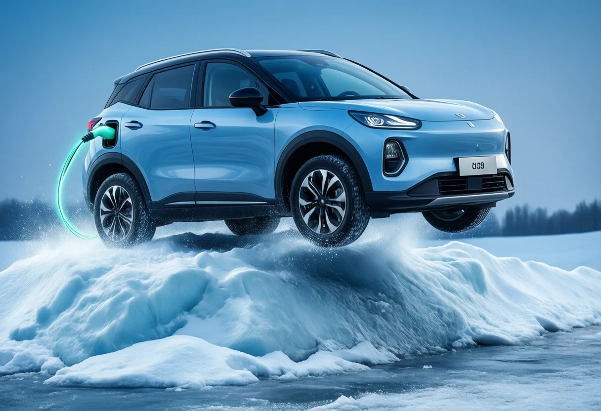 Best Mini Suvs