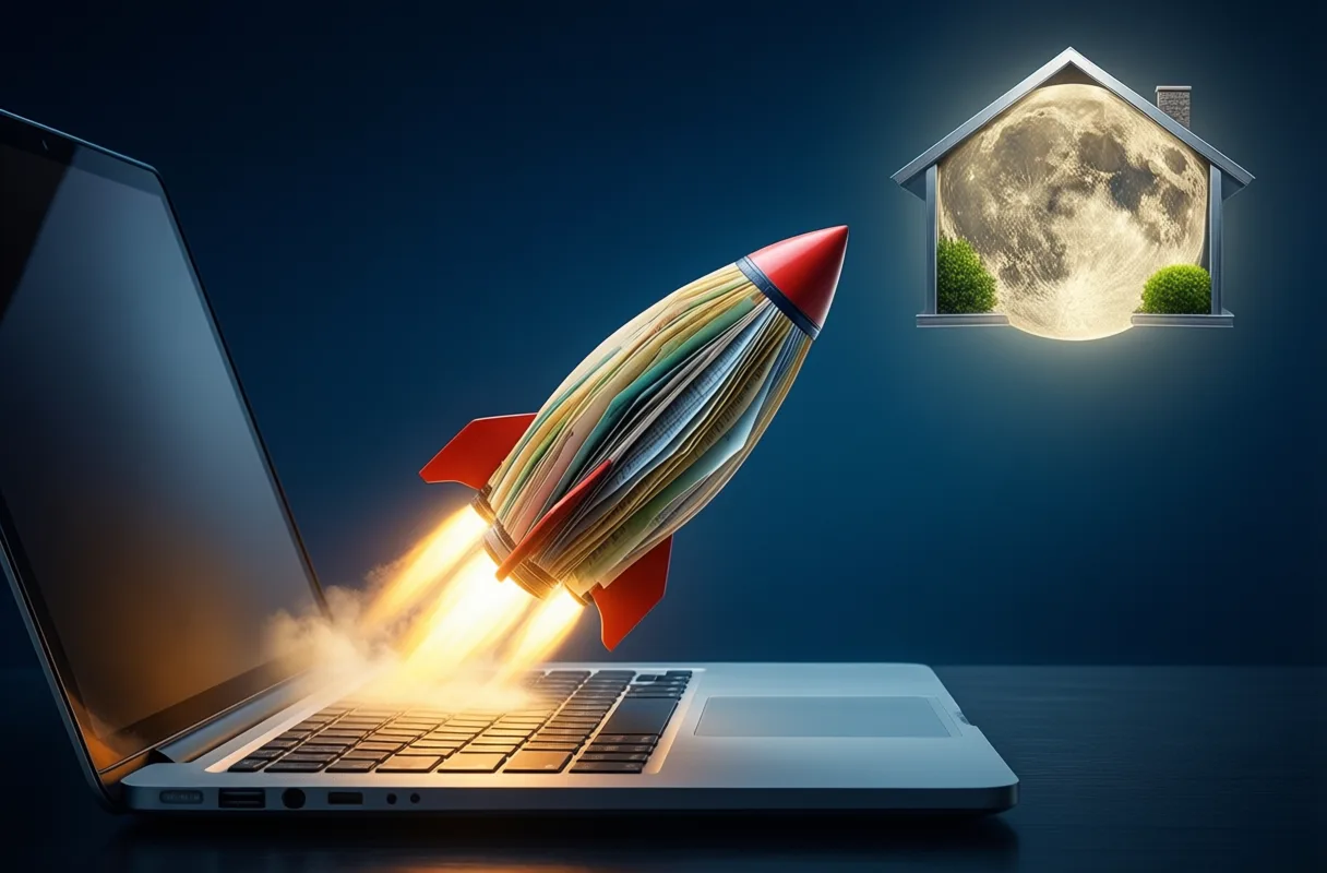 What Most Borrowers Overlook When Choosing a Mortgage Website