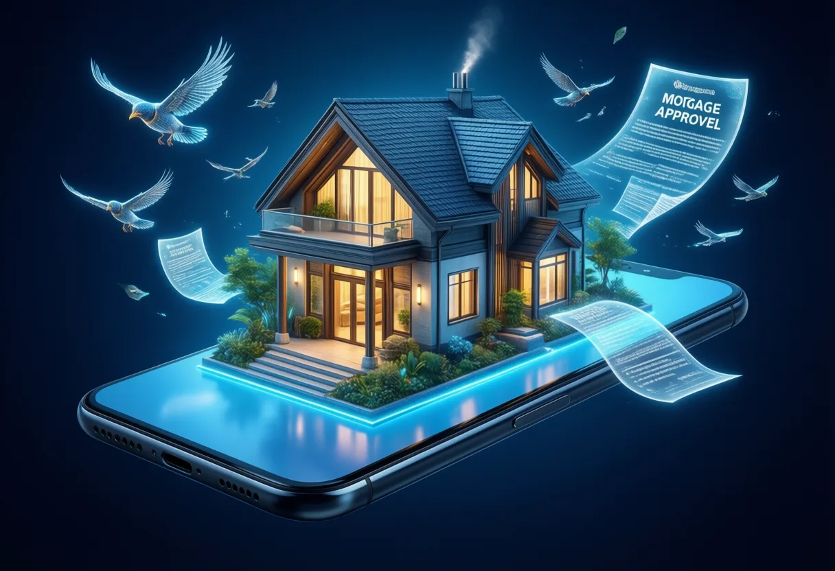 Best Mortgage Websites